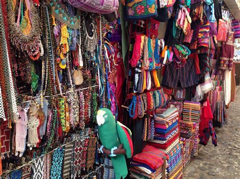 Watch Shopping in Antigua 